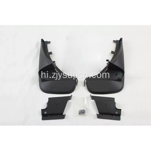 फैक्टरी मूल्य 2005-2012 रेंज रोवर वोग साइड स्टेप